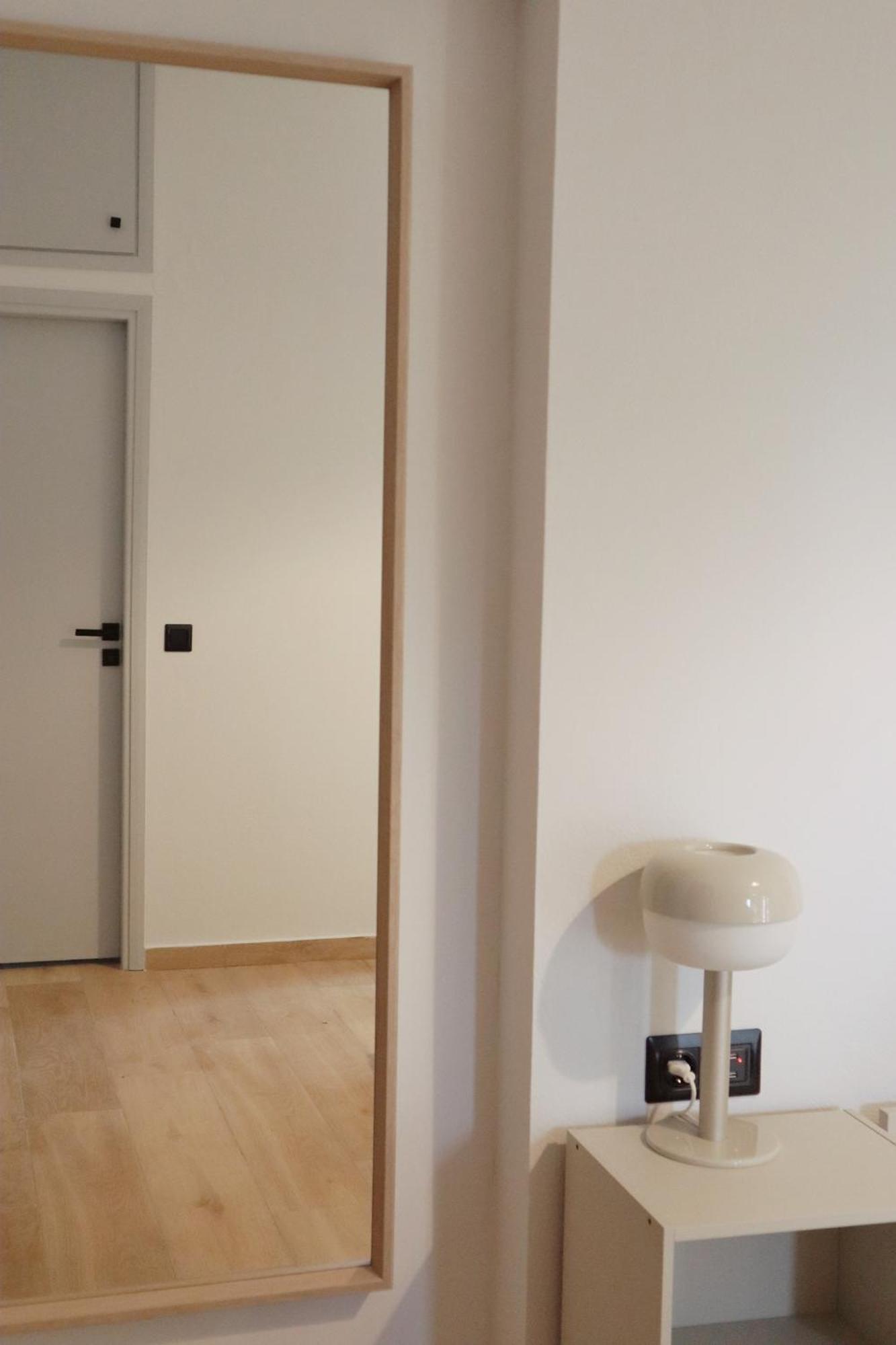 Villa Elea Apartments Spiliá Habitación foto